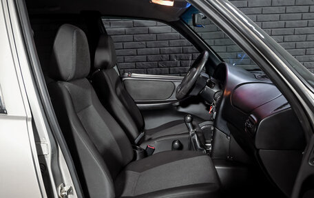 Chevrolet Niva I рестайлинг, 2014 год, 690 000 рублей, 11 фотография