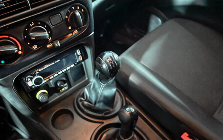 Chevrolet Niva I рестайлинг, 2014 год, 690 000 рублей, 14 фотография