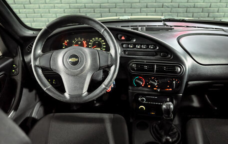 Chevrolet Niva I рестайлинг, 2014 год, 690 000 рублей, 16 фотография