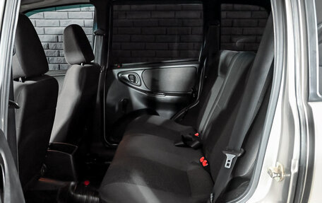 Chevrolet Niva I рестайлинг, 2014 год, 690 000 рублей, 18 фотография