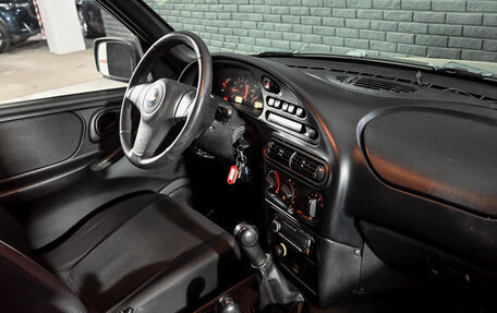 Chevrolet Niva I рестайлинг, 2014 год, 690 000 рублей, 15 фотография