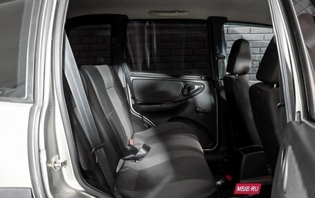 Chevrolet Niva I рестайлинг, 2014 год, 690 000 рублей, 17 фотография