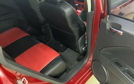 Dodge Caliber I рестайлинг, 2008 год, 675 000 рублей, 13 фотография