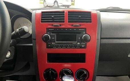 Dodge Caliber I рестайлинг, 2008 год, 675 000 рублей, 11 фотография