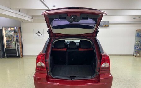 Dodge Caliber I рестайлинг, 2008 год, 675 000 рублей, 7 фотография