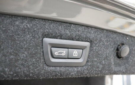 BMW 5 серия, 2020 год, 5 890 000 рублей, 10 фотография