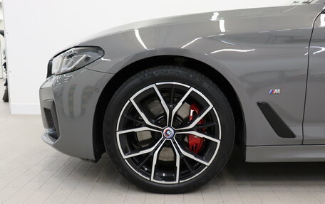 BMW 5 серия, 2020 год, 5 890 000 рублей, 7 фотография