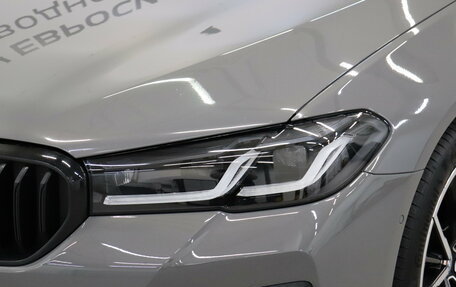 BMW 5 серия, 2020 год, 5 890 000 рублей, 8 фотография