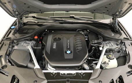 BMW 5 серия, 2020 год, 5 890 000 рублей, 11 фотография