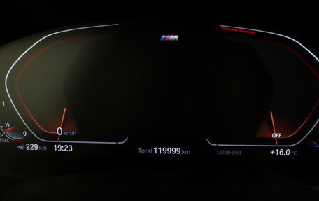 BMW 5 серия, 2020 год, 5 890 000 рублей, 21 фотография