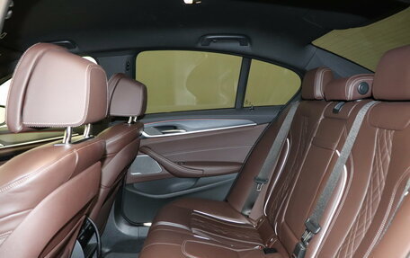 BMW 5 серия, 2020 год, 5 890 000 рублей, 30 фотография