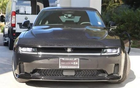 Dodge Charger, 2025 год, 10 500 000 рублей, 2 фотография