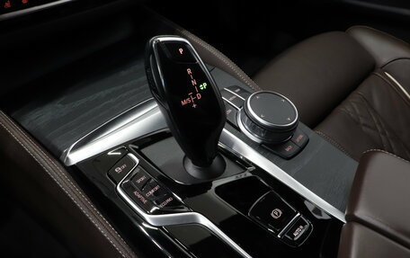 BMW 5 серия, 2020 год, 5 890 000 рублей, 25 фотография