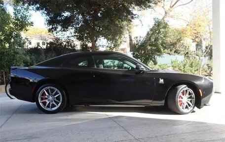 Dodge Charger, 2025 год, 10 500 000 рублей, 3 фотография