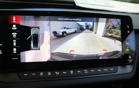 Dodge Charger, 2025 год, 10 500 000 рублей, 13 фотография