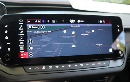 Dodge Charger, 2025 год, 10 500 000 рублей, 16 фотография