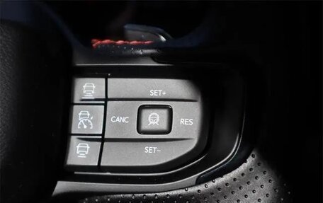 Dodge Charger, 2025 год, 10 500 000 рублей, 10 фотография