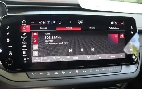 Dodge Charger, 2025 год, 10 500 000 рублей, 15 фотография