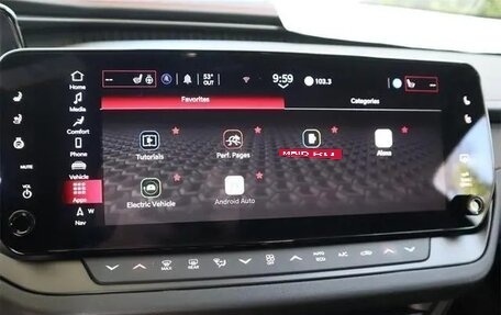 Dodge Charger, 2025 год, 10 500 000 рублей, 17 фотография