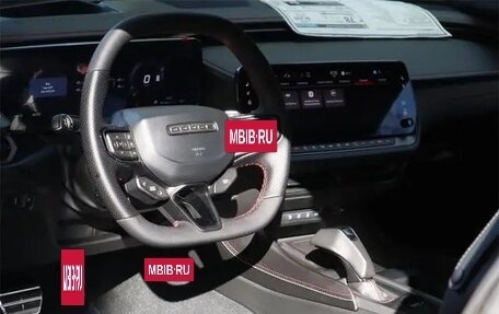 Dodge Charger, 2025 год, 10 500 000 рублей, 7 фотография