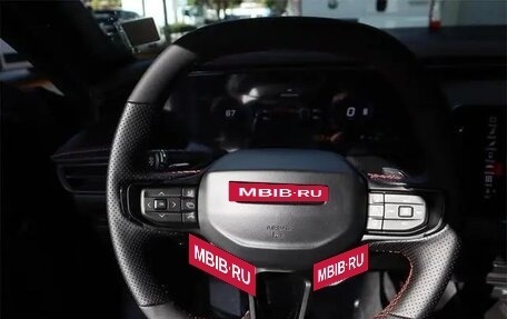 Dodge Charger, 2025 год, 10 500 000 рублей, 8 фотография