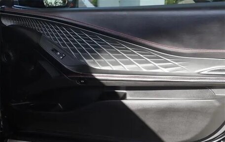 Dodge Charger, 2025 год, 10 500 000 рублей, 24 фотография