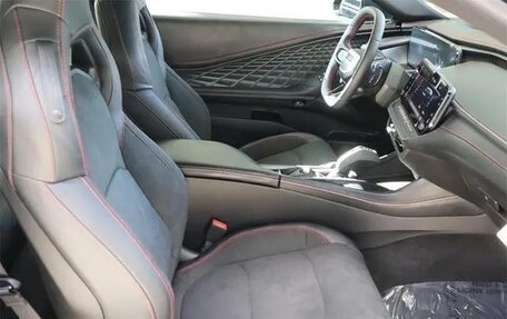 Dodge Charger, 2025 год, 10 500 000 рублей, 26 фотография