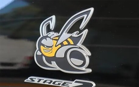 Dodge Charger, 2025 год, 10 500 000 рублей, 29 фотография