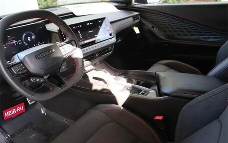 Dodge Charger, 2025 год, 10 500 000 рублей, 22 фотография