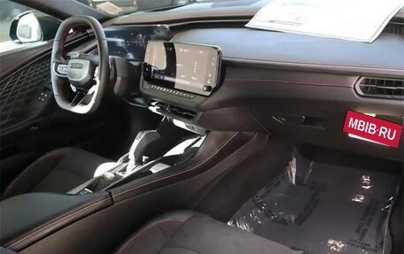 Dodge Charger, 2025 год, 10 500 000 рублей, 27 фотография