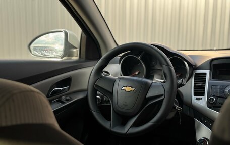 Chevrolet Cruze II, 2012 год, 680 000 рублей, 12 фотография