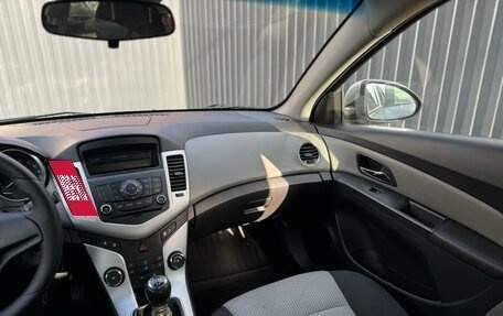 Chevrolet Cruze II, 2012 год, 680 000 рублей, 13 фотография