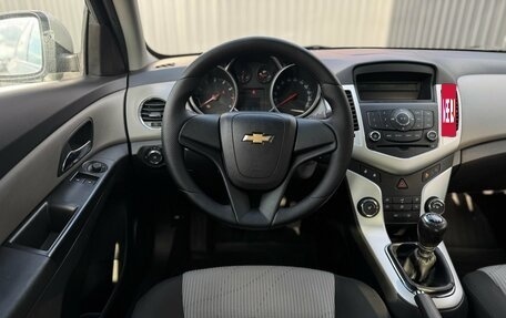 Chevrolet Cruze II, 2012 год, 680 000 рублей, 10 фотография