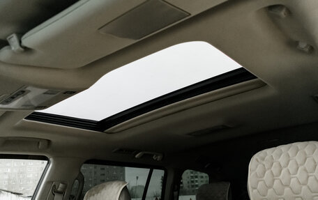 Toyota Land Cruiser 200, 2008 год, 3 165 000 рублей, 11 фотография