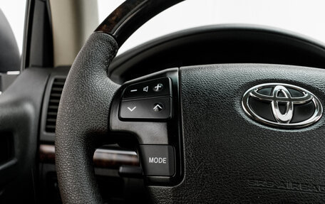 Toyota Land Cruiser 200, 2008 год, 3 165 000 рублей, 15 фотография