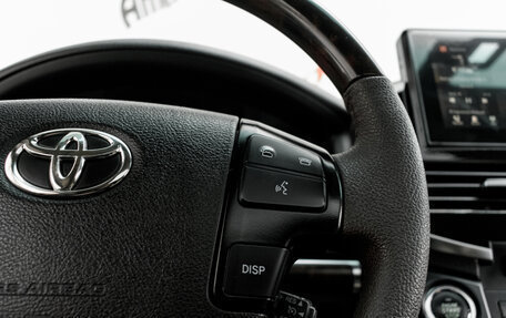 Toyota Land Cruiser 200, 2008 год, 3 165 000 рублей, 16 фотография