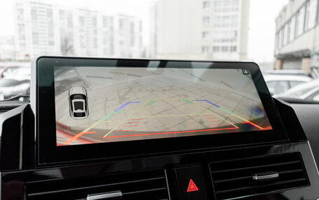 Toyota Land Cruiser 200, 2008 год, 3 165 000 рублей, 20 фотография