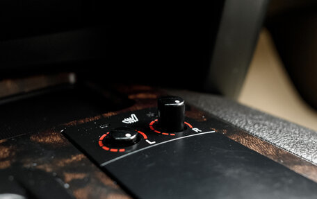 Toyota Land Cruiser 200, 2008 год, 3 165 000 рублей, 25 фотография