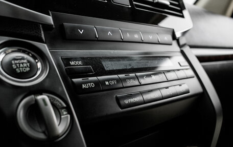 Toyota Land Cruiser 200, 2008 год, 3 165 000 рублей, 22 фотография