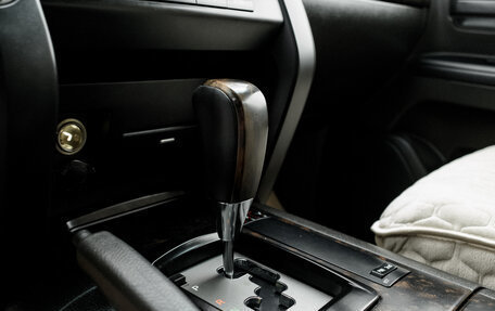 Toyota Land Cruiser 200, 2008 год, 3 165 000 рублей, 24 фотография