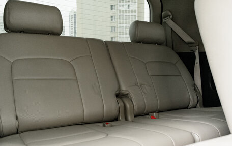 Toyota Land Cruiser 200, 2008 год, 3 165 000 рублей, 28 фотография