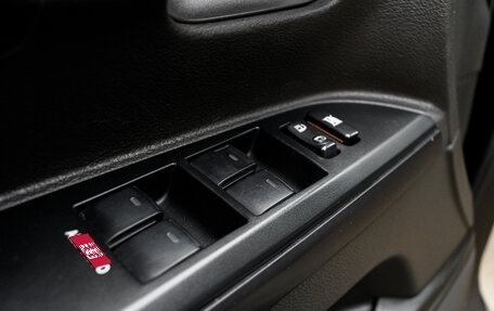 Toyota Land Cruiser 200, 2008 год, 3 165 000 рублей, 26 фотография