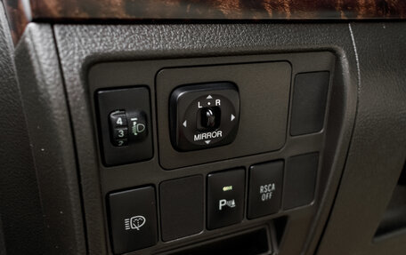 Toyota Land Cruiser 200, 2008 год, 3 165 000 рублей, 29 фотография