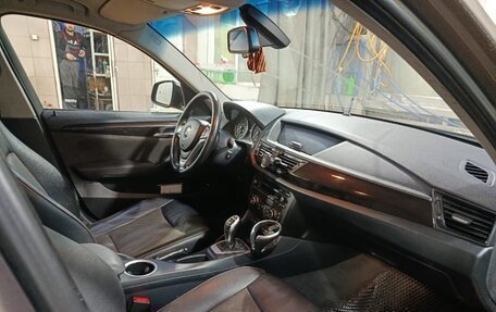 BMW X1, 2013 год, 1 100 000 рублей, 3 фотография