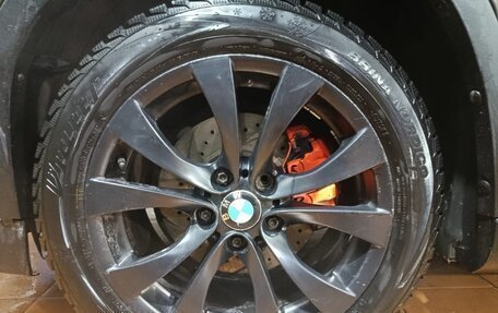 BMW X1, 2013 год, 1 100 000 рублей, 6 фотография