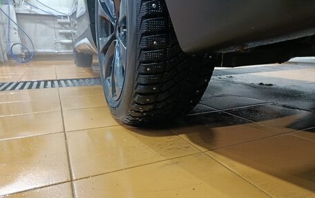 BMW X1, 2013 год, 1 100 000 рублей, 4 фотография