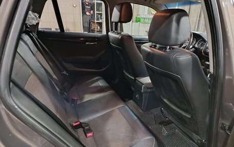 BMW X1, 2013 год, 1 100 000 рублей, 8 фотография