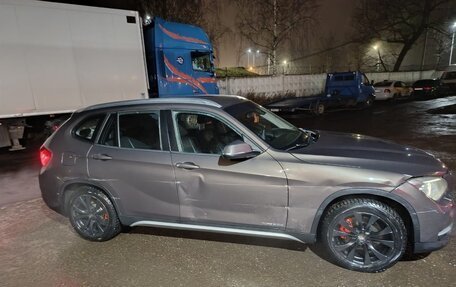 BMW X1, 2013 год, 1 100 000 рублей, 9 фотография