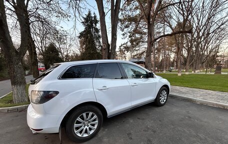 Mazda CX-7 I рестайлинг, 2011 год, 1 090 000 рублей, 4 фотография