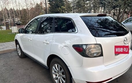 Mazda CX-7 I рестайлинг, 2011 год, 1 090 000 рублей, 5 фотография